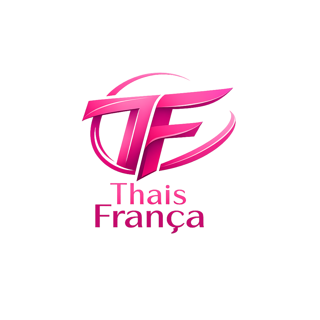 Logo Thais